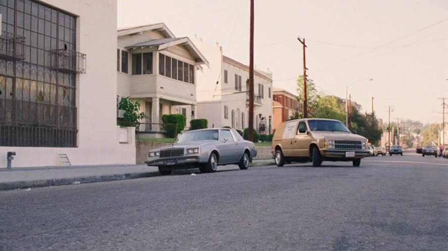 Buick Regal