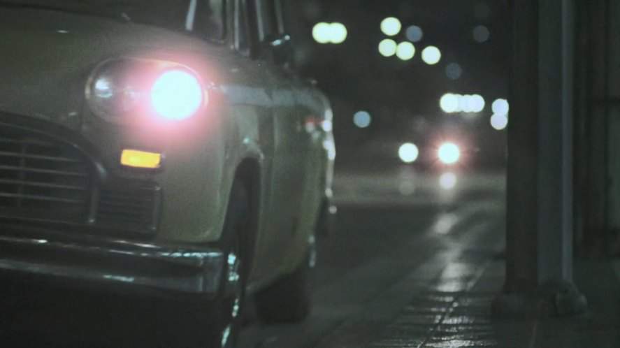 Checker Taxicab
