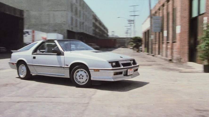 Dodge Daytona