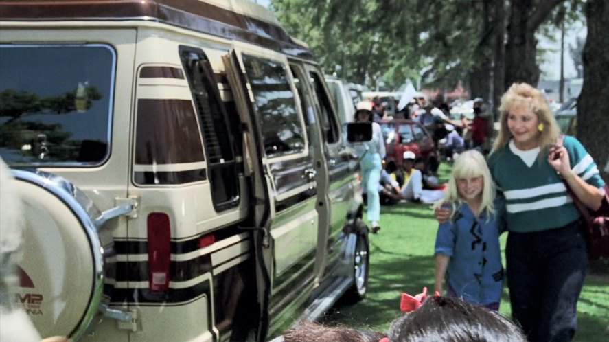 Ford Econoline