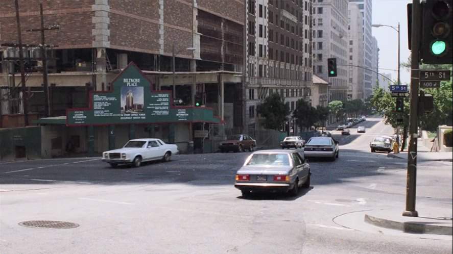 Ford Granada