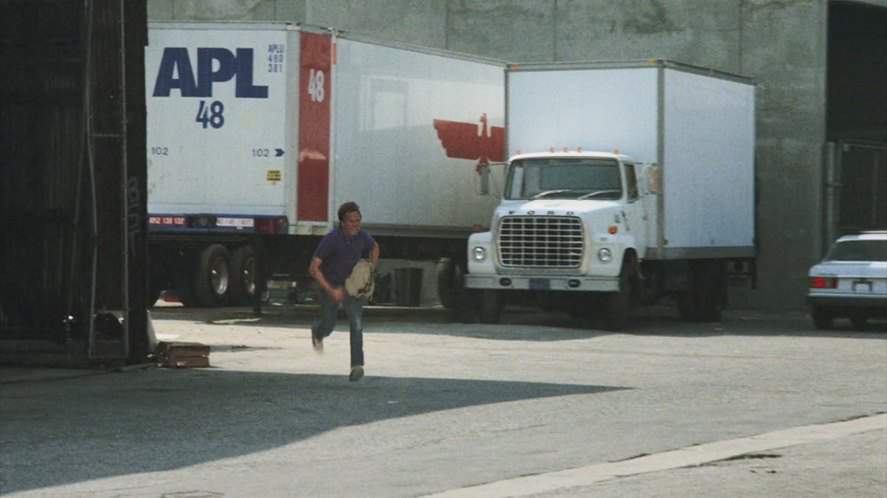 Ford LN-Series