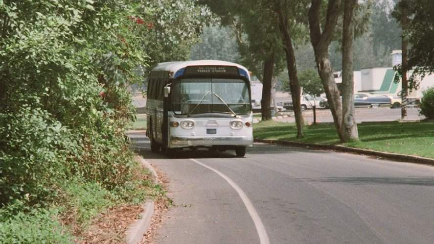 GMC TDH 4516