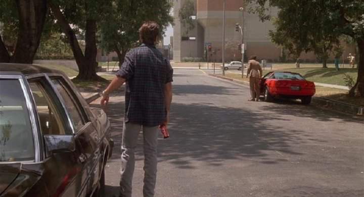 Chevrolet Corvette C4