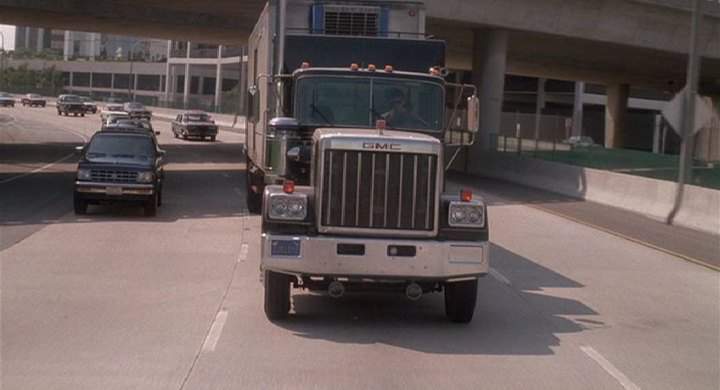 Chevrolet S-10 Blazer