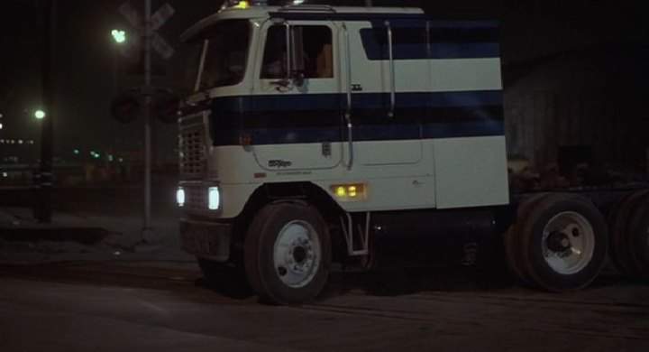 International Harvester CO-9670