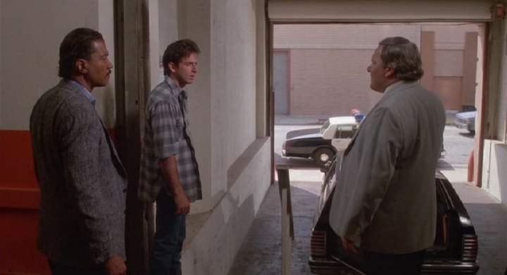 Pontiac Catalina Safari