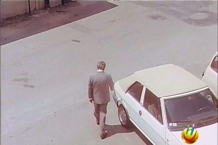 Bertone Ritmo Cabrio