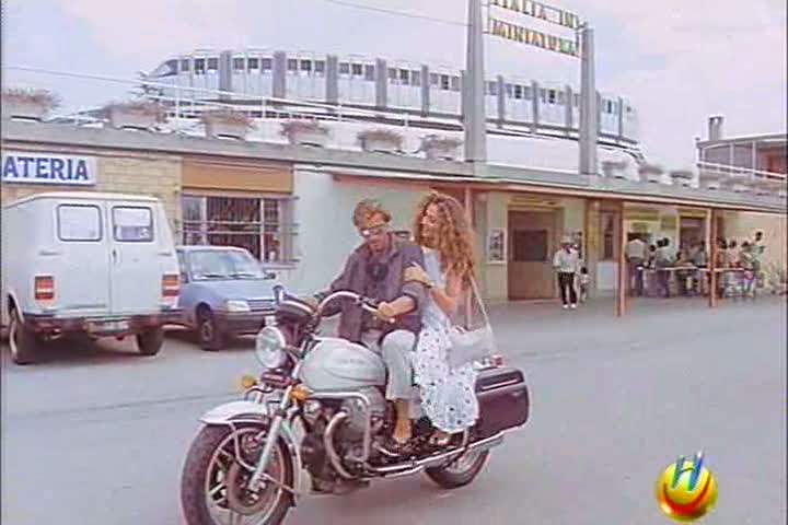 Moto Guzzi California II