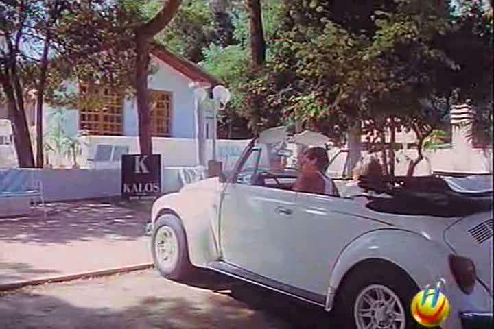 Volkswagen 1303 Cabriolet