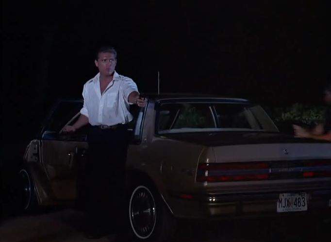 Buick Century
