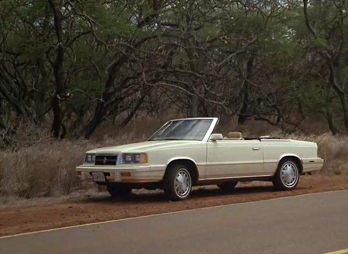 Dodge 600