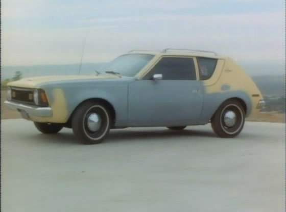AMC Gremlin