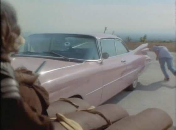 Cadillac Coupe DeVille
