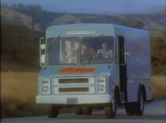 Chevrolet Step-Van