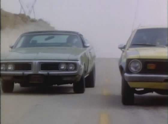 Dodge Charger