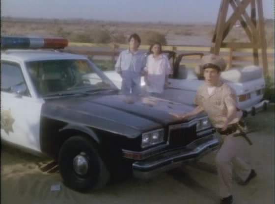 Dodge Diplomat