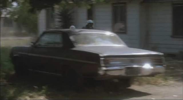 Buick Skylark