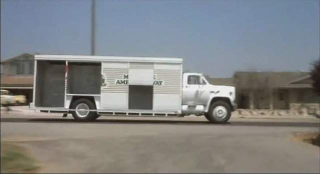 Chevrolet C-Series