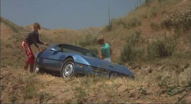 Chevrolet Corvette C4