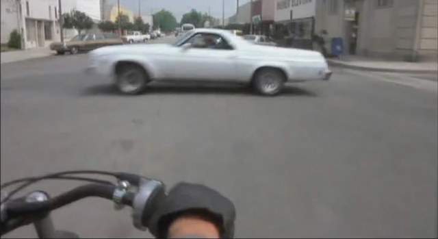 Chevrolet El Camino