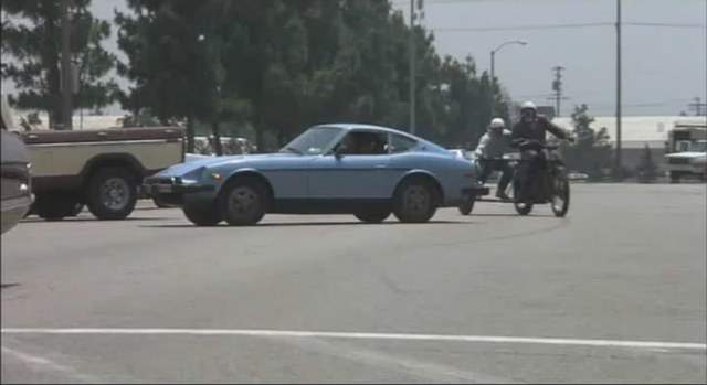 Datsun 280Z