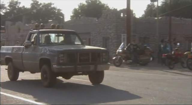 GMC K-1500