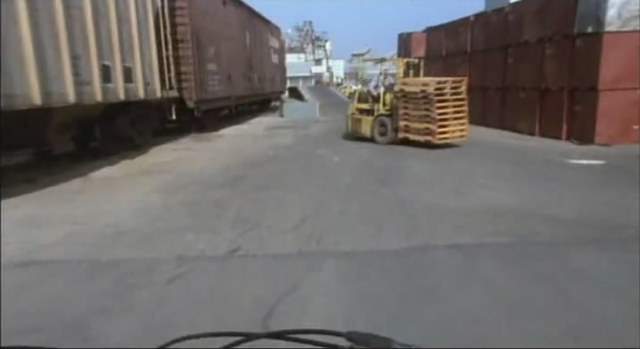 Hyster Unknown