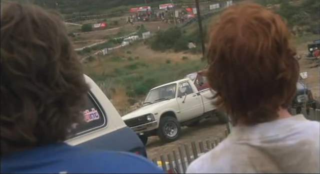 Toyota Truck