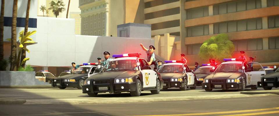 Ford Crown Victoria