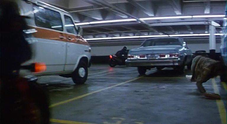 Oldsmobile Delta 88