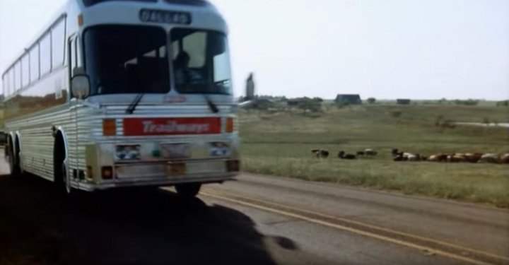 1980 Eagle Model 10 in Square Dance