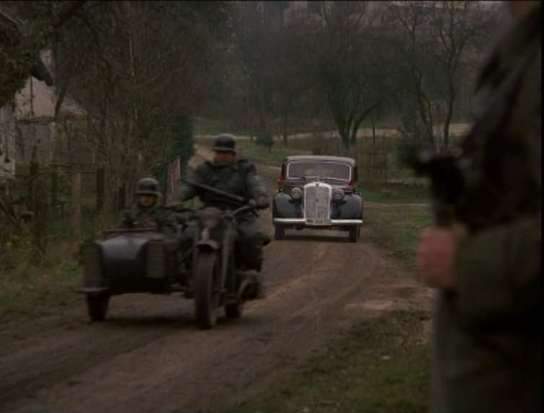 Ural M-72