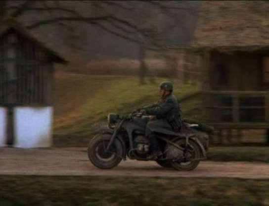 Zündapp KS 750