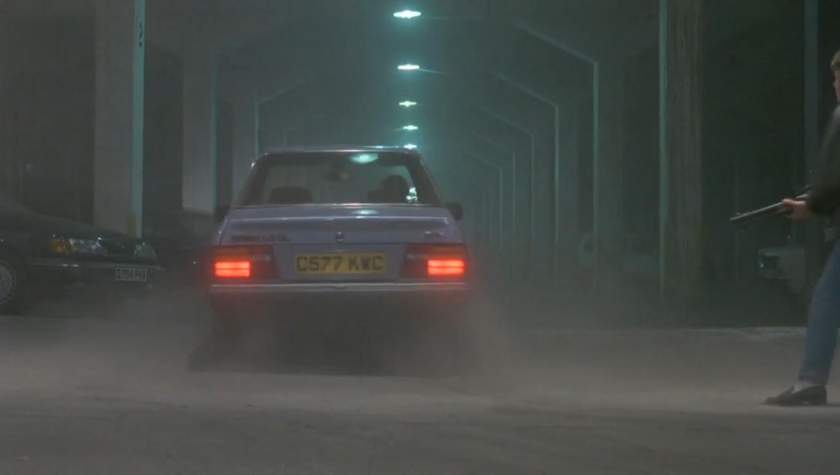 Ford Orion MkII