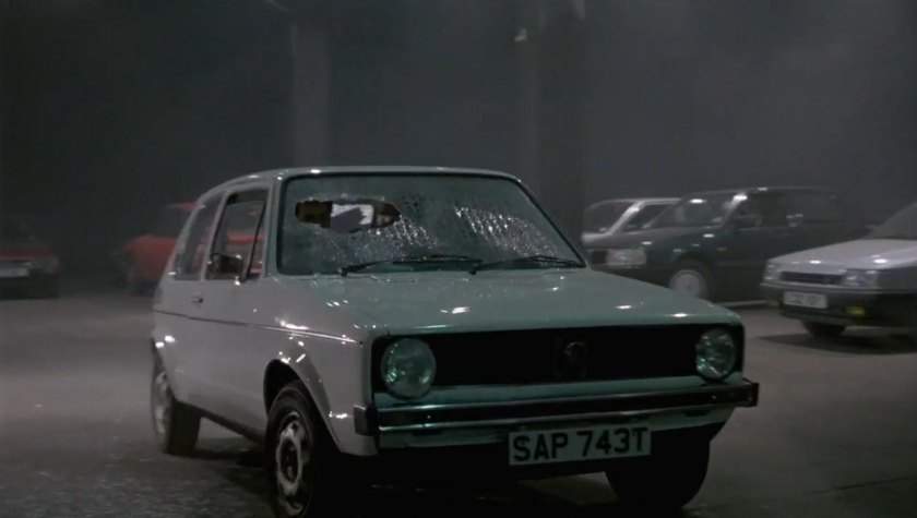 Renault 21