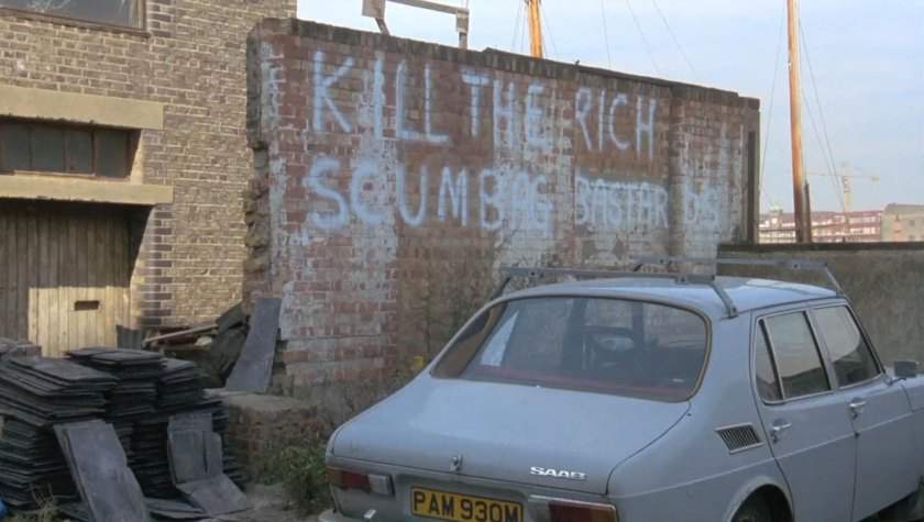 SAAB 99