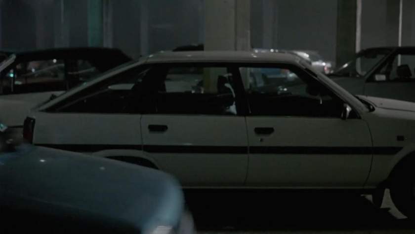 Toyota Carina II