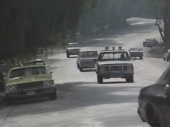 Plymouth Road Runner