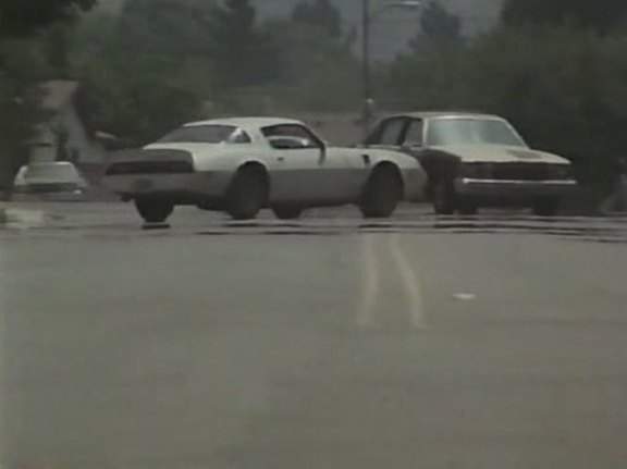 Pontiac Firebird Trans Am