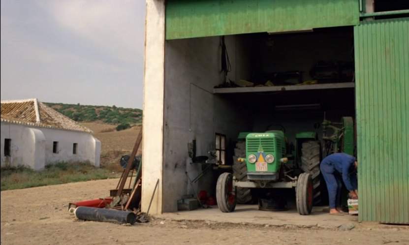 Deutz-Fahr D 6006