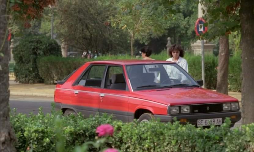 Renault 11