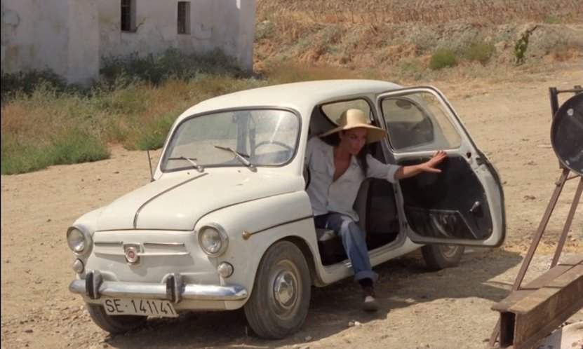 Seat 600 D
