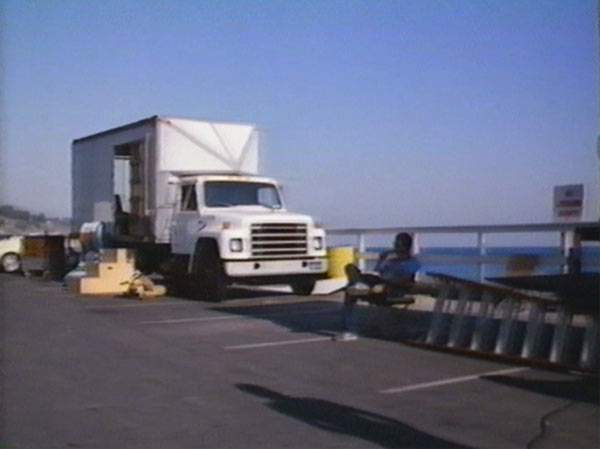 International Harvester S-Series