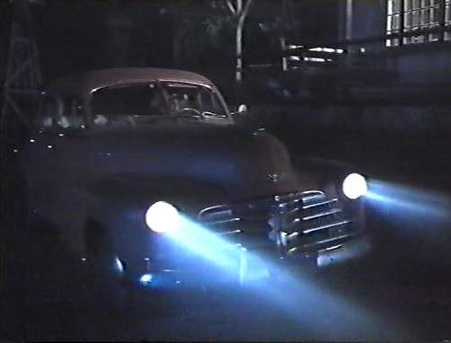 Chevrolet Fleetmaster