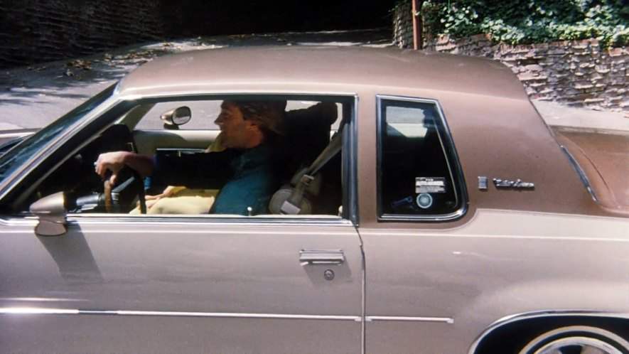 Oldsmobile Cutlass Supreme