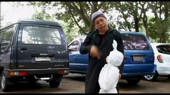 Suzuki Carry