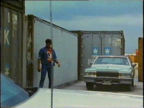 Cadillac Sedan DeVille