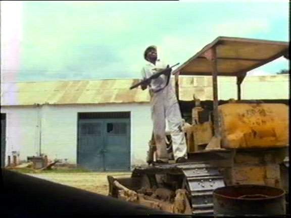 Caterpillar D-Series