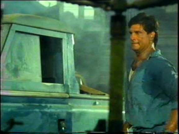 Land-Rover 109'' Series III